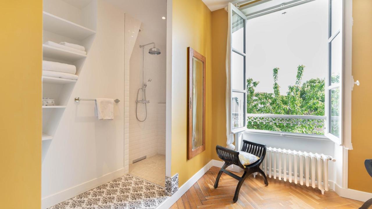 Le Clos Tellier Mareil-Marly 외부 사진
